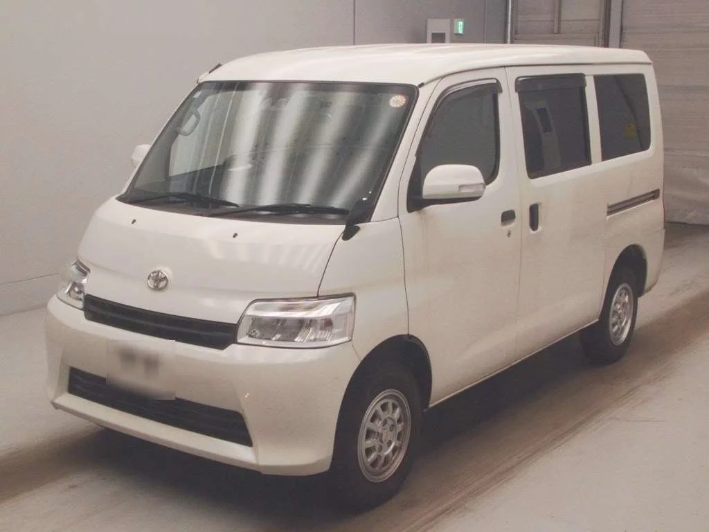 Toyota TownAce S403M 2021