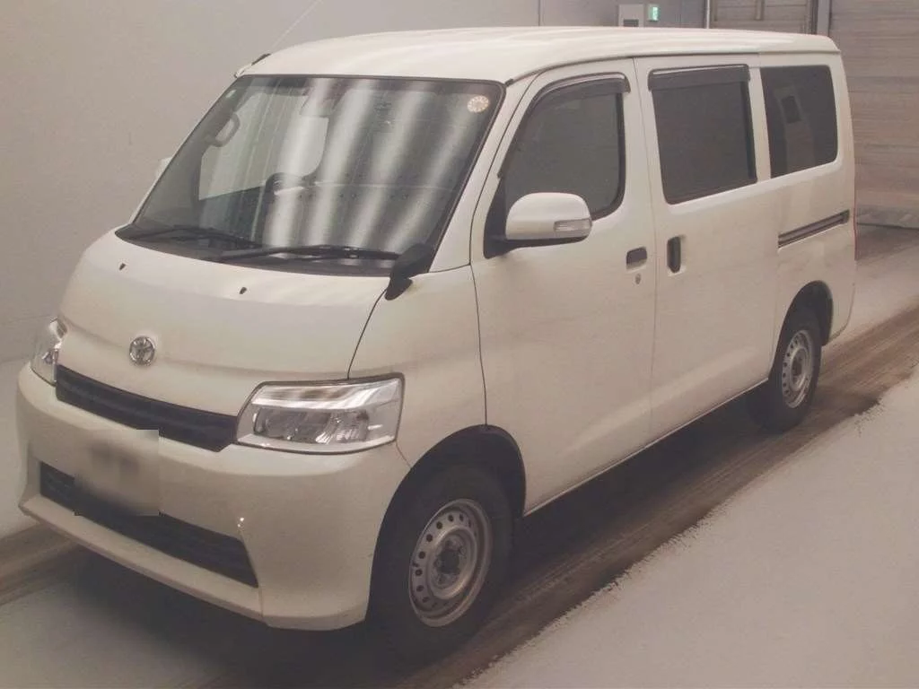 Toyota TownAce S403M 2021