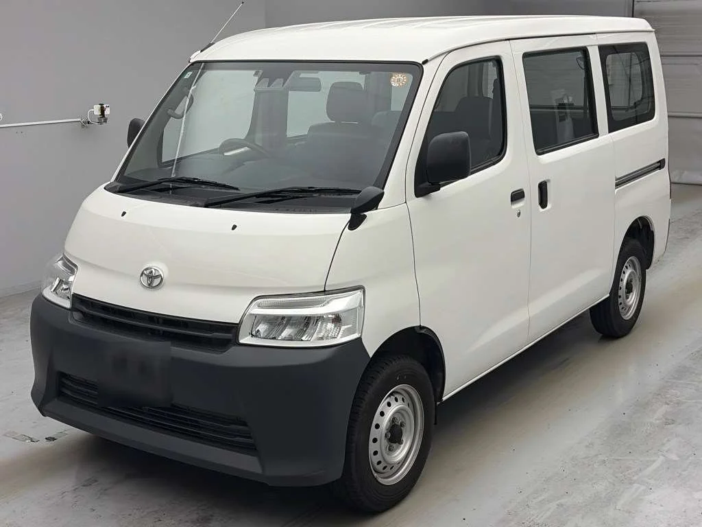 Toyota TownAce S403M 2021