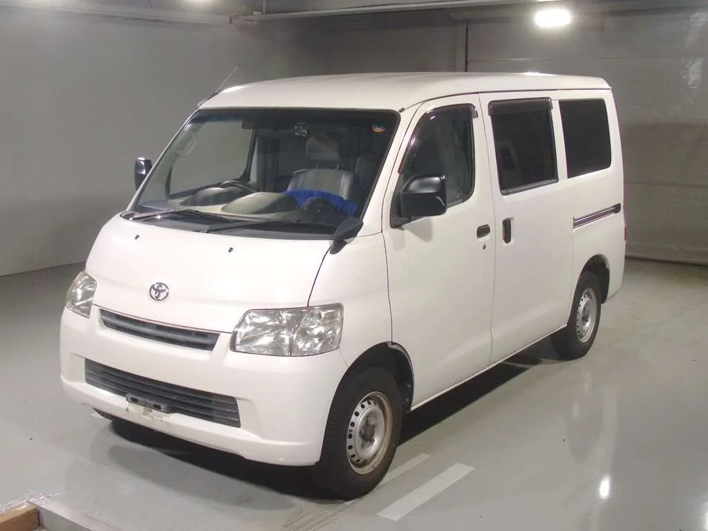 Toyota TownAce S402M 2020