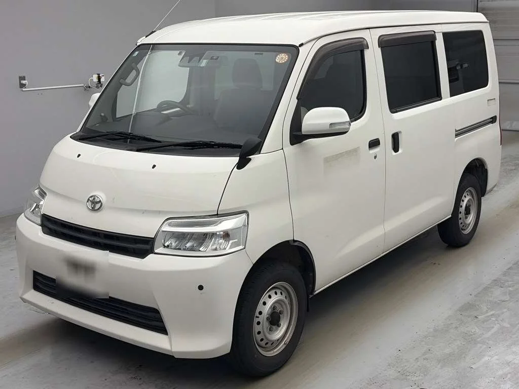 Toyota TownAce S403M 2021