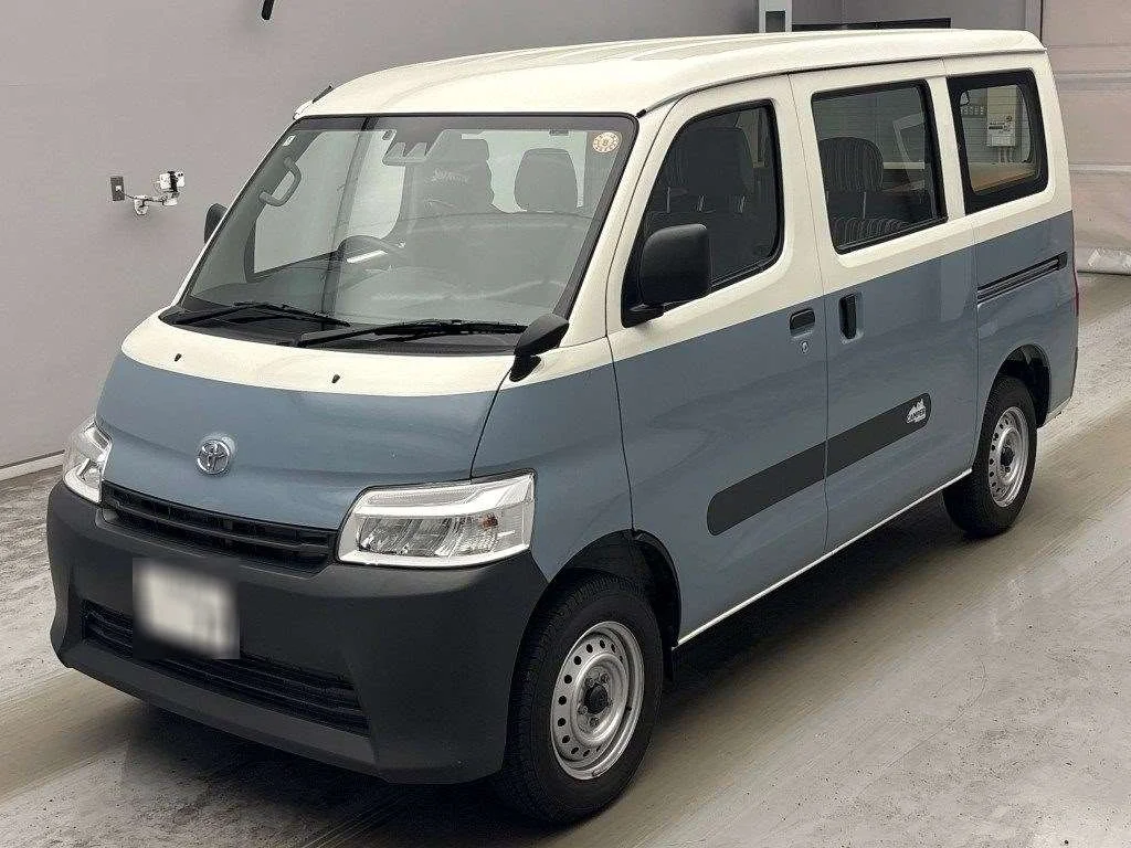 Toyota TownAce S403M 2021