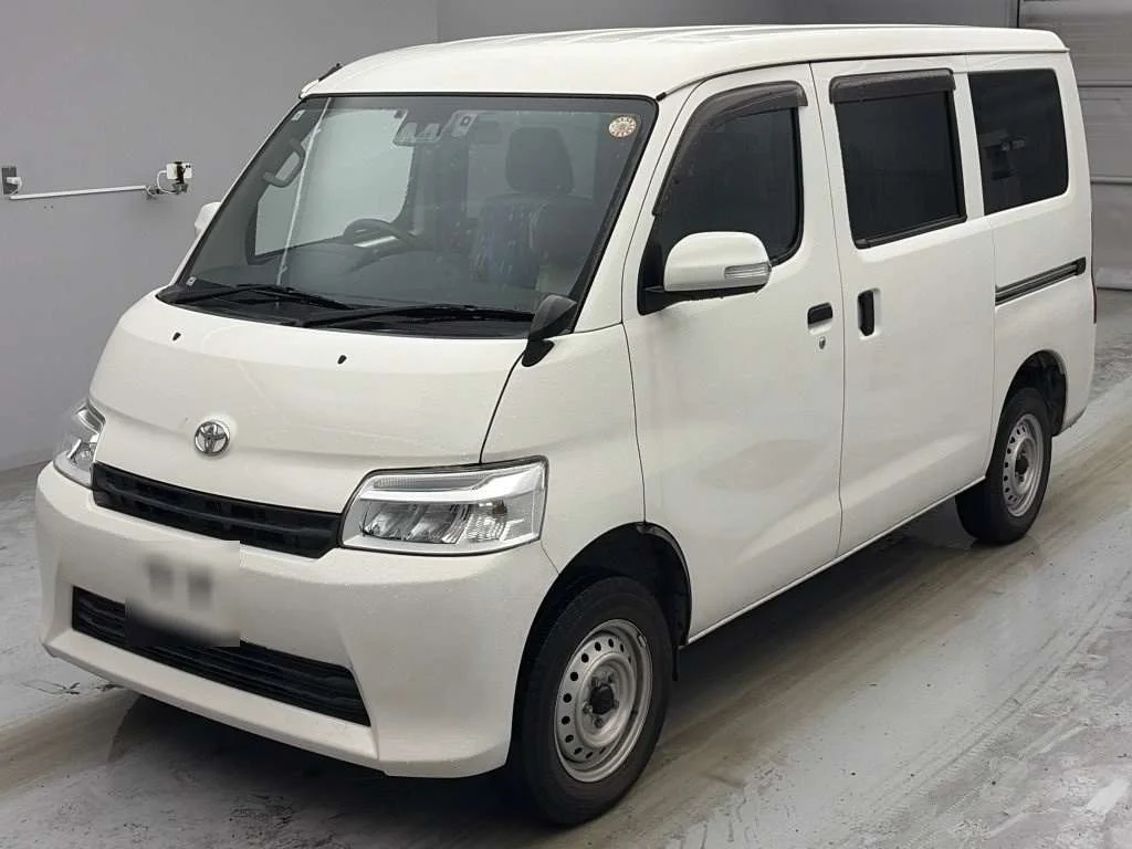Toyota TownAce S403M 2022