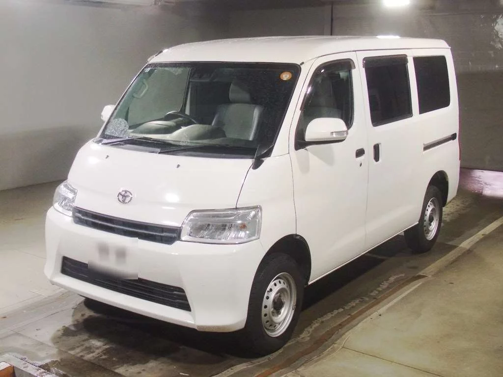 Toyota TownAce S403M 2021