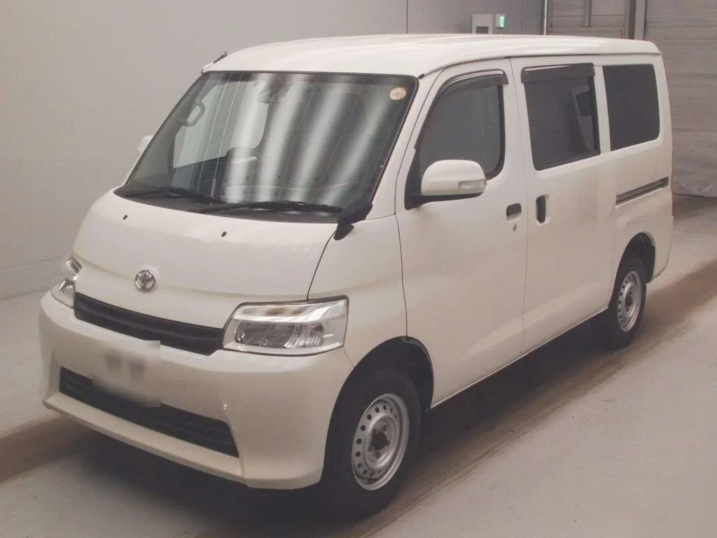 Toyota TownAce S403M 2021