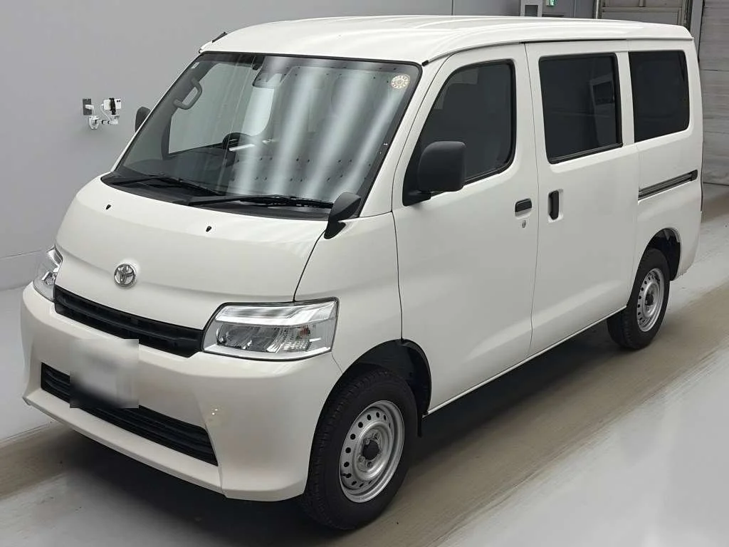 Toyota TownAce S403M 2025