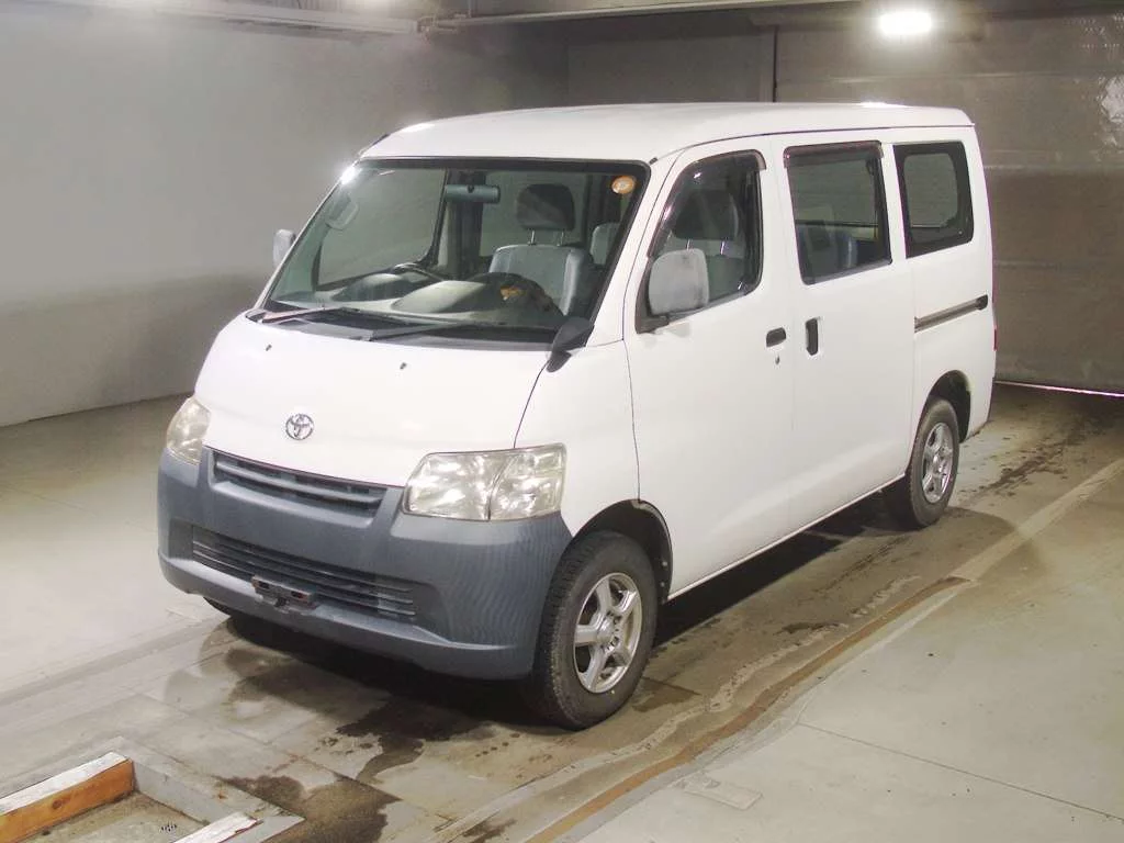 Toyota TownAce S402M 2018
