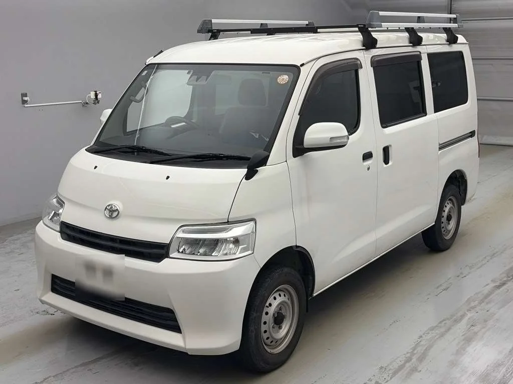 Toyota TownAce S403M 2021