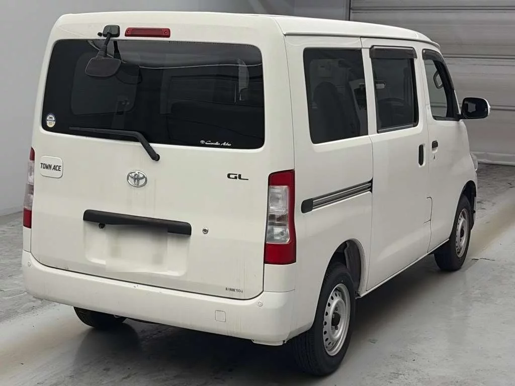 Toyota TownAce S403M 2021