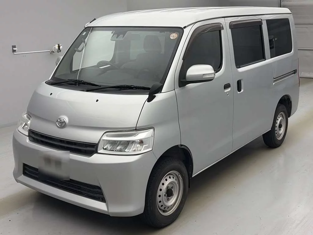 Toyota TownAce S403M 2021