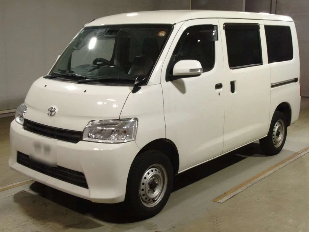 Toyota TownAce S413M 2023