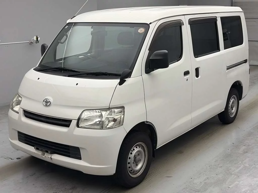 Toyota TownAce S402M 2020
