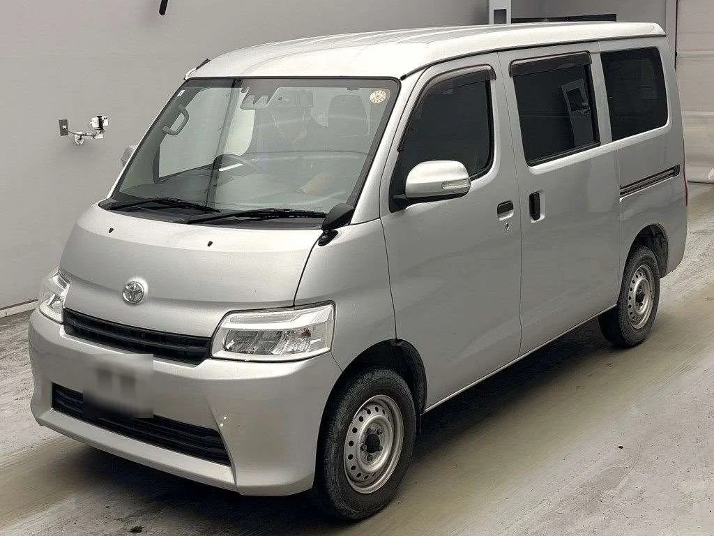 Toyota TownAce S413M 2021