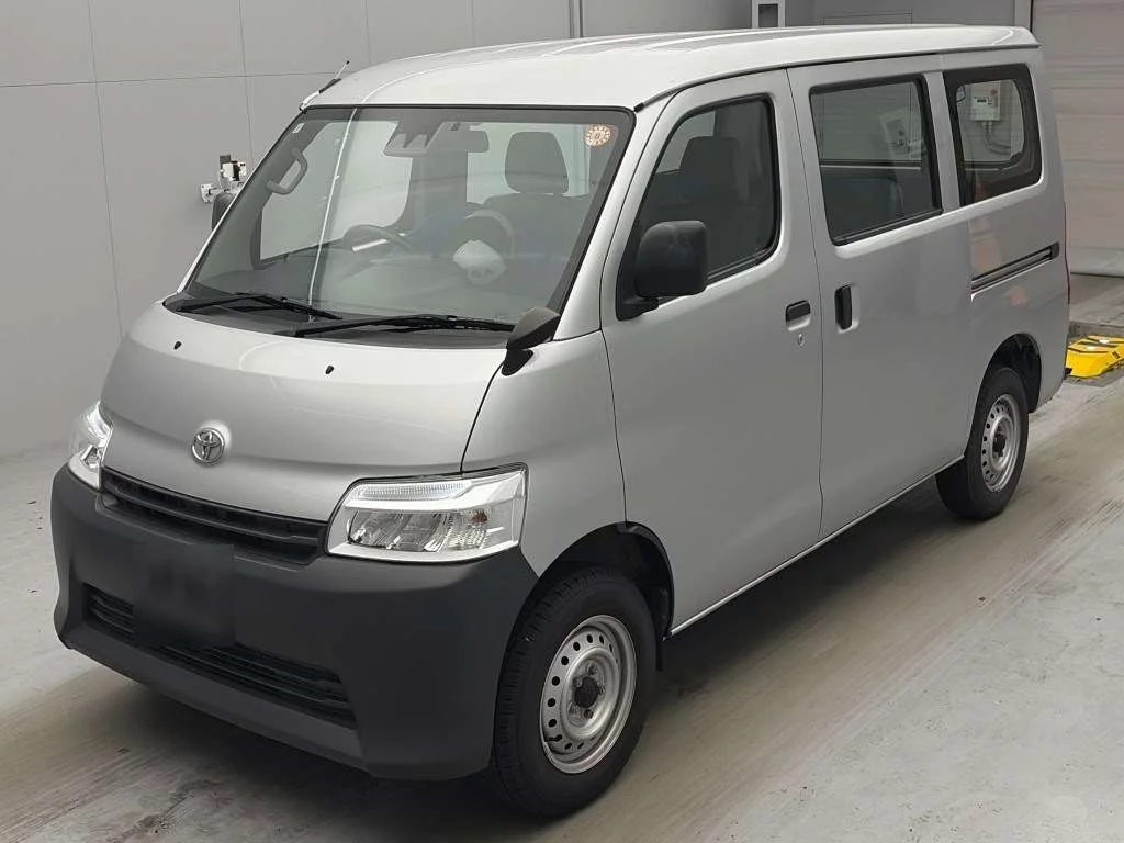 Toyota TownAce S403M 2022