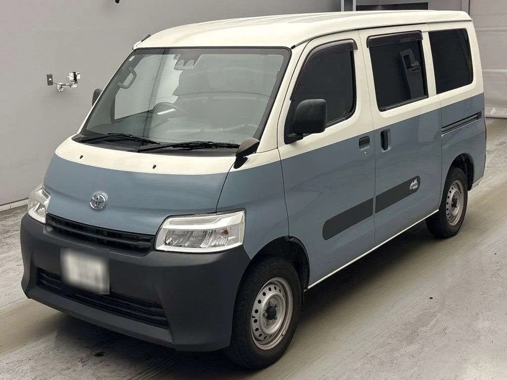 Toyota TownAce S413M 2023