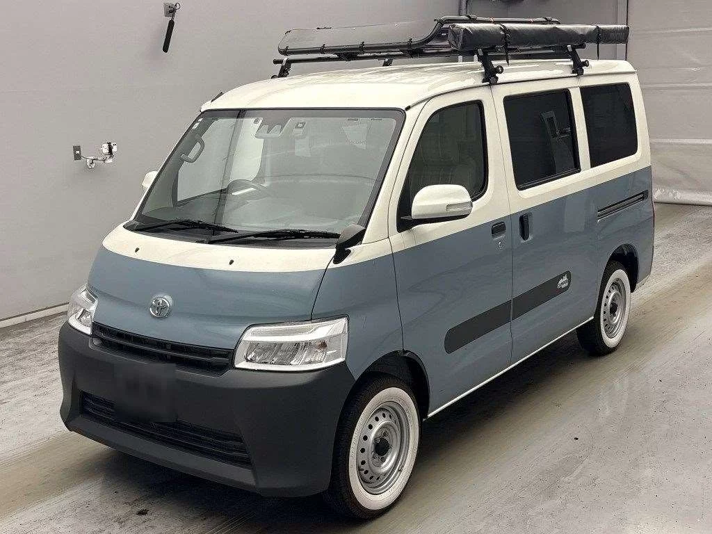 Toyota TownAce S403M 2022