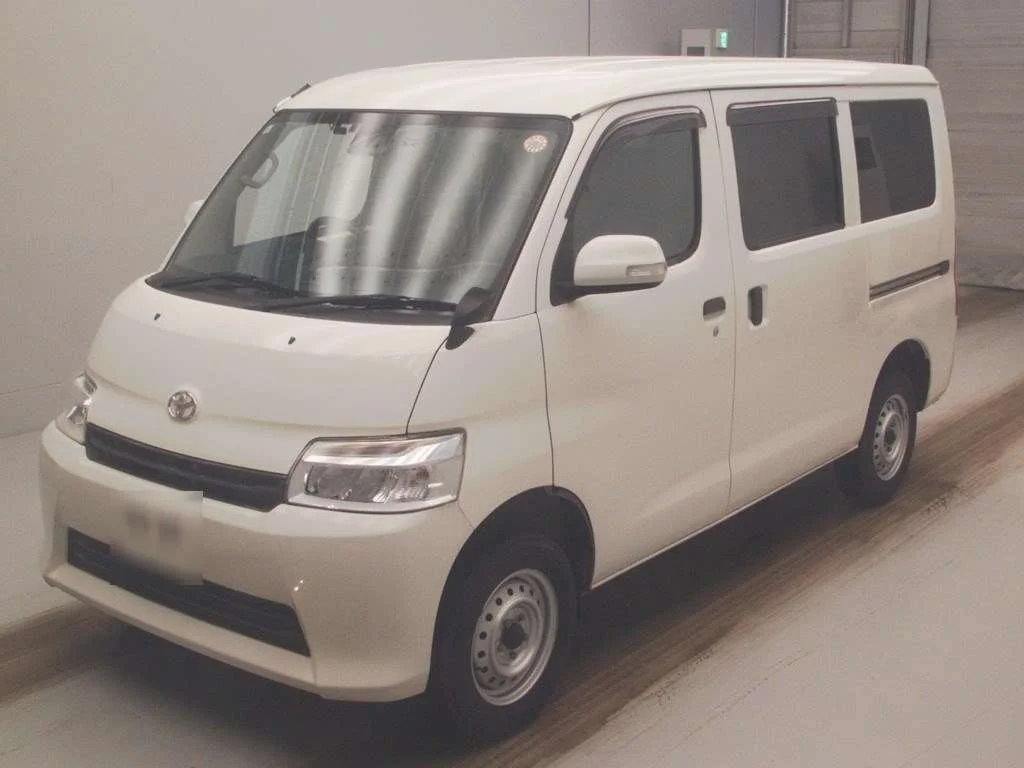 Toyota TownAce S403M 2022