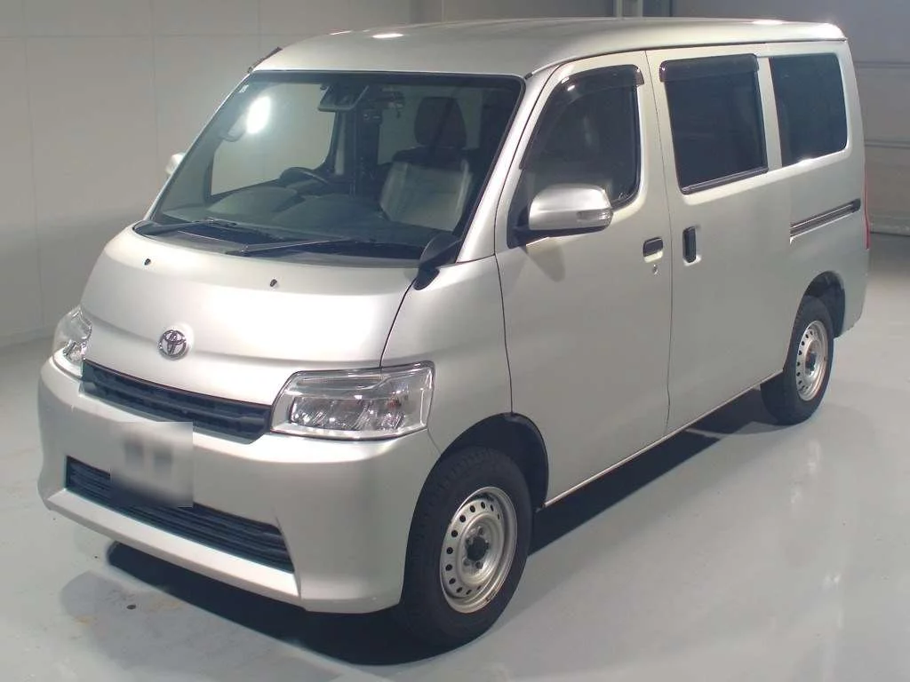 Toyota TownAce S403M 2021