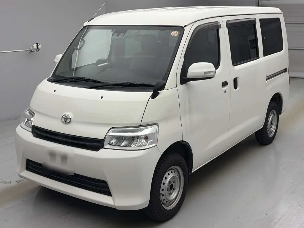 Toyota TownAce S403M 2021