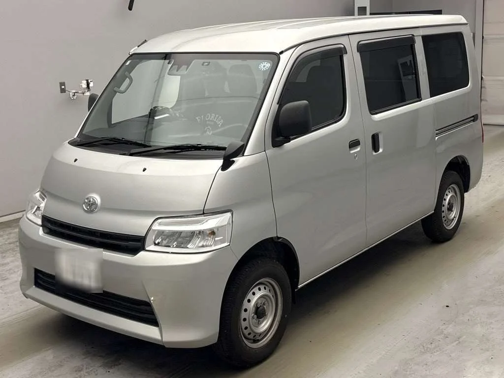 Toyota TownAce S403M 2026