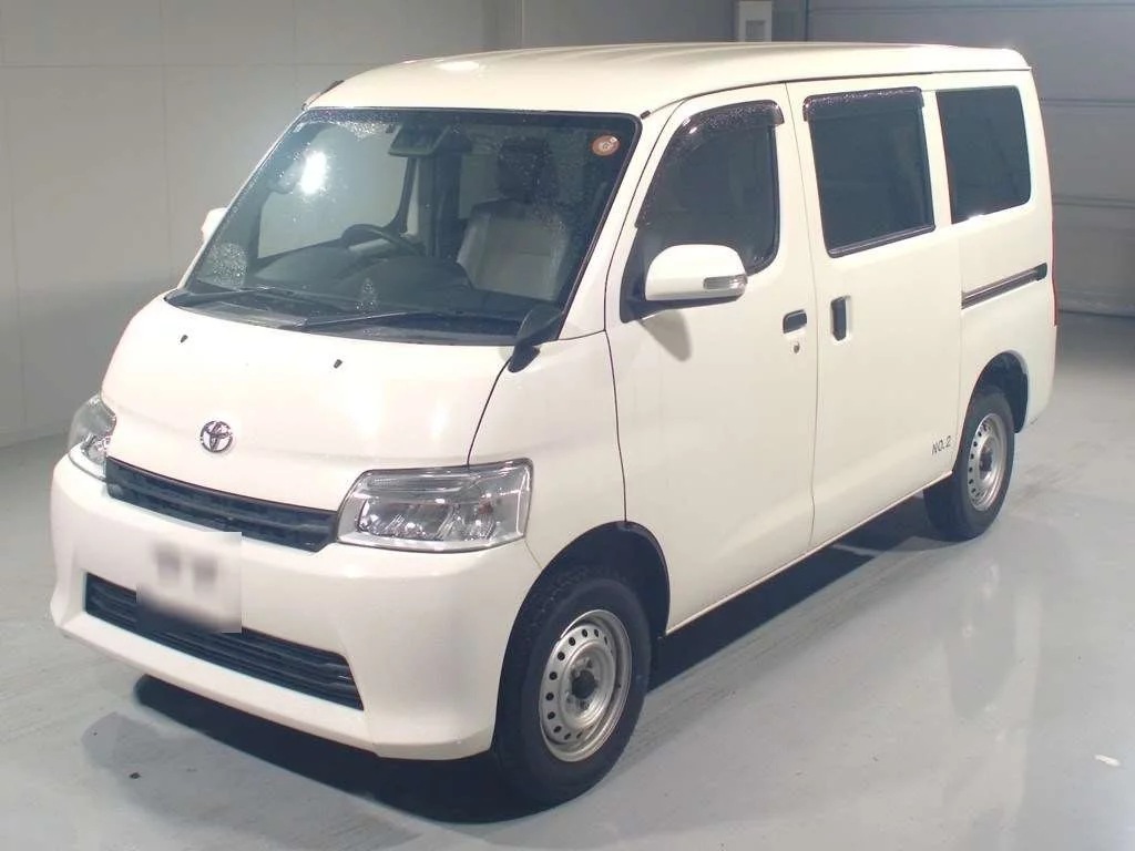 Toyota TownAce S403M 2021