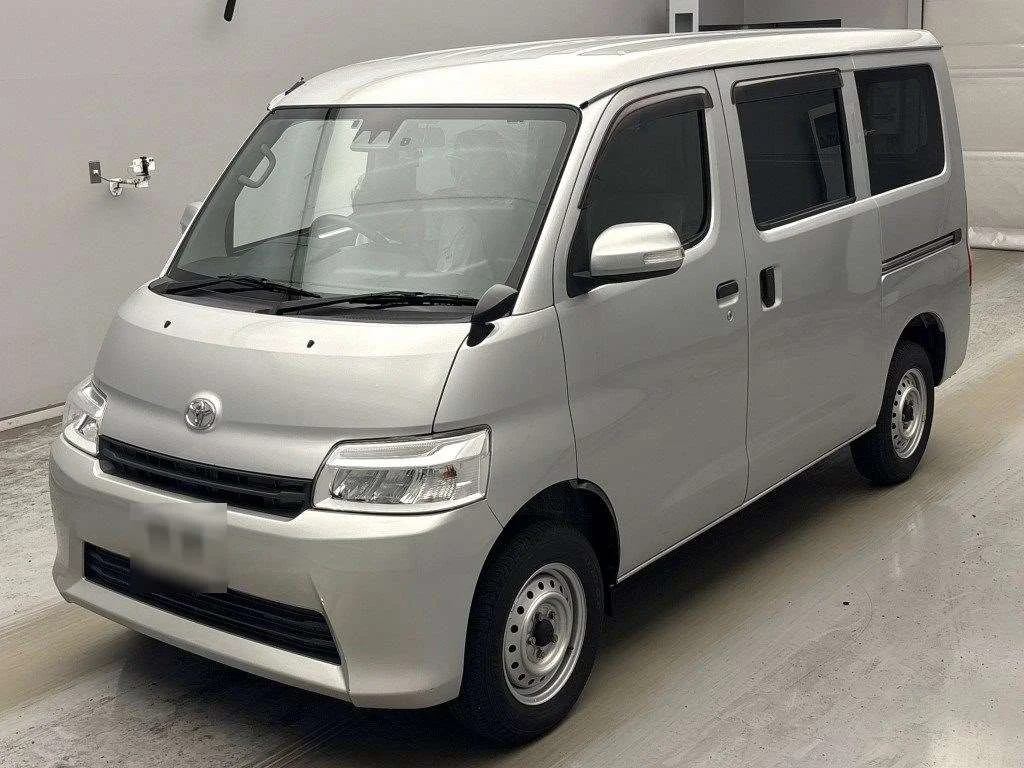Toyota TownAce S403M 2022