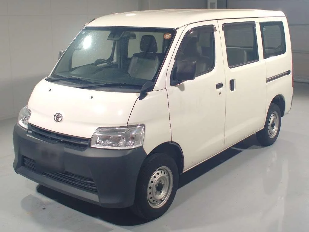 Toyota TownAce S403M 2021