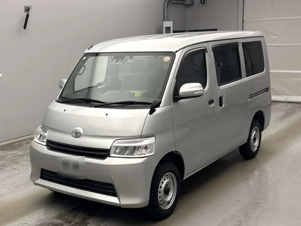 Toyota TownAce S403M 2021