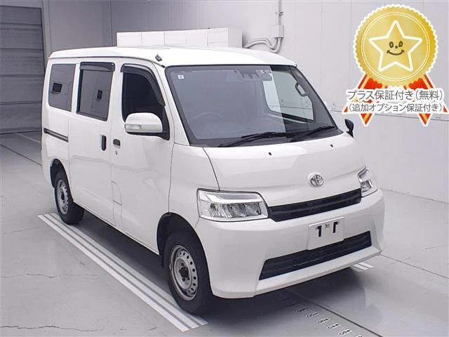 Toyota TownAce S403M 2022