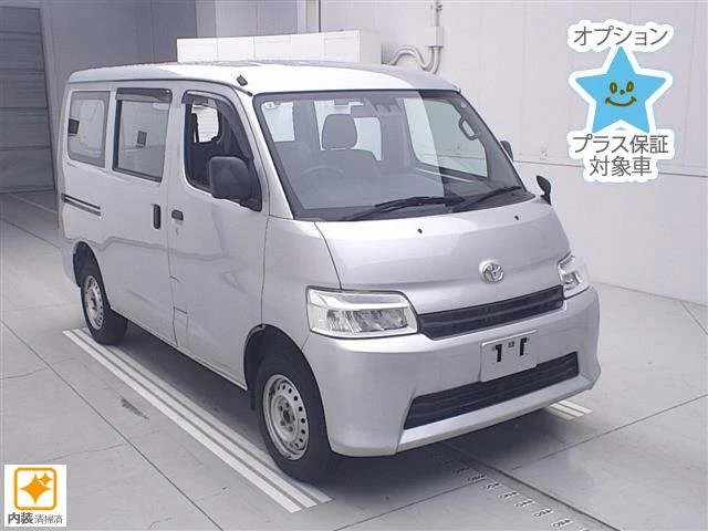 Toyota TownAce S403M 2020