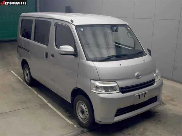 Toyota TownAce S403M 2021