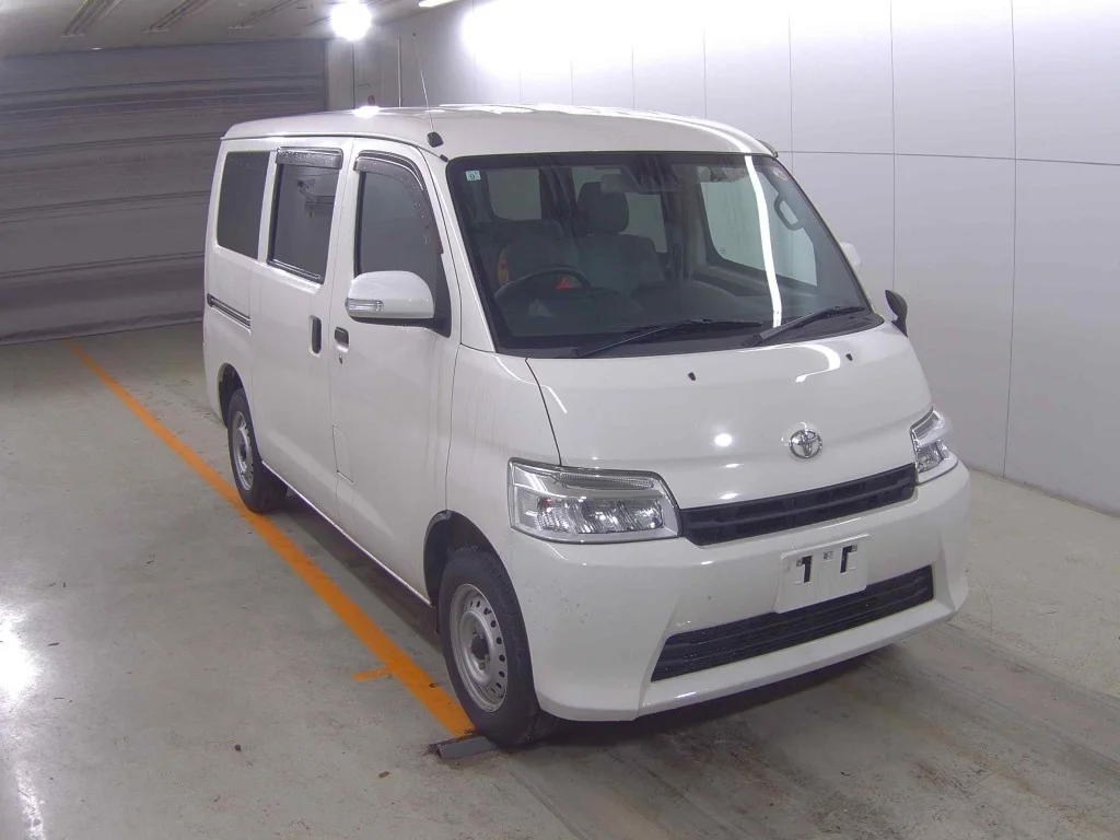 Toyota TownAce S403M 2022