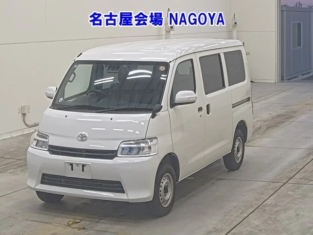Toyota TownAce S403M 2020