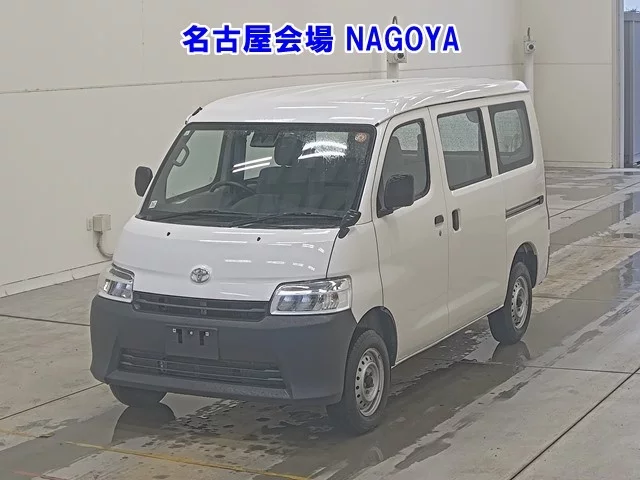 Toyota TownAce S403M 2022