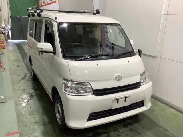 Toyota TownAce S413M 2023