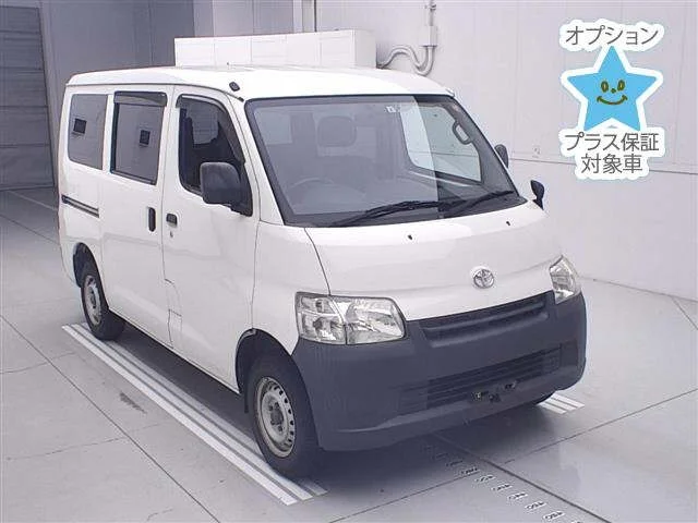 Toyota TownAce S402M 2020