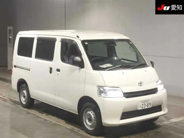 Toyota TownAce S403M 2025