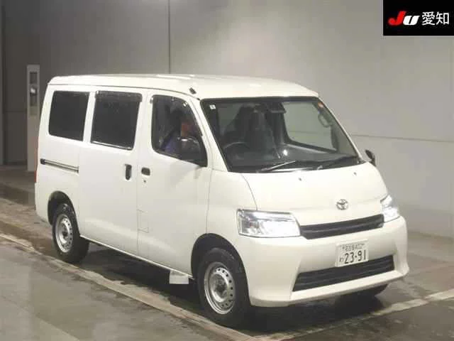 Toyota TownAce S413M 2025