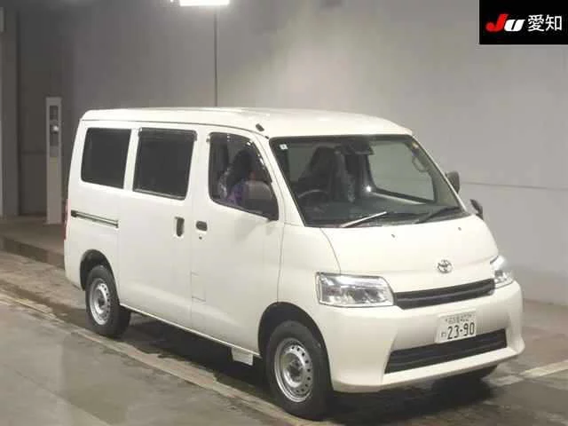 Toyota TownAce S413M 2025
