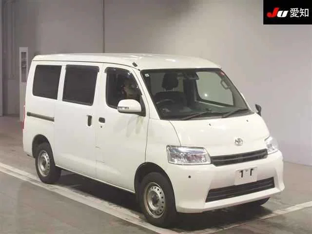 Toyota TownAce S403M 2021