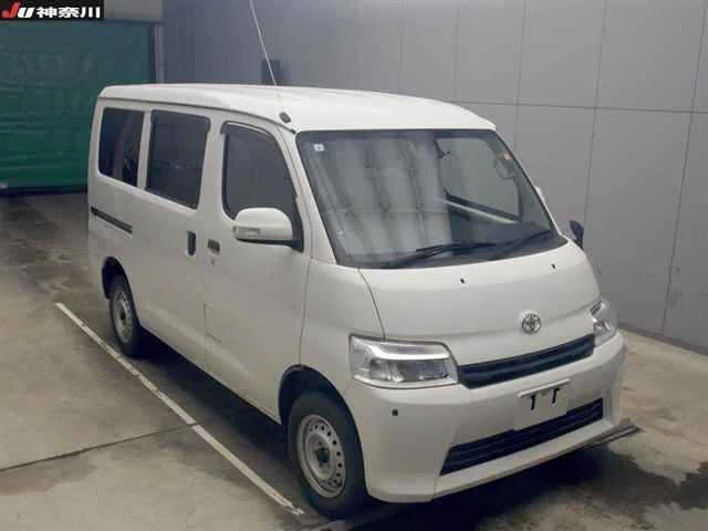 Toyota TownAce S403M 2021