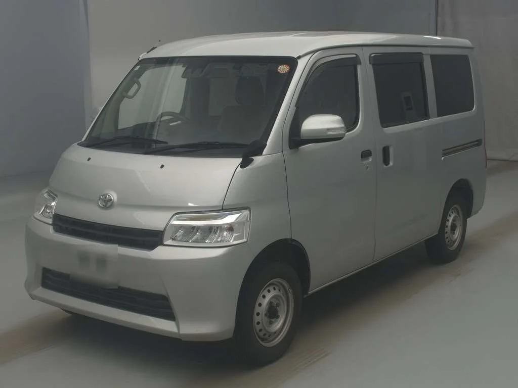 Toyota TownAce S413M 2021