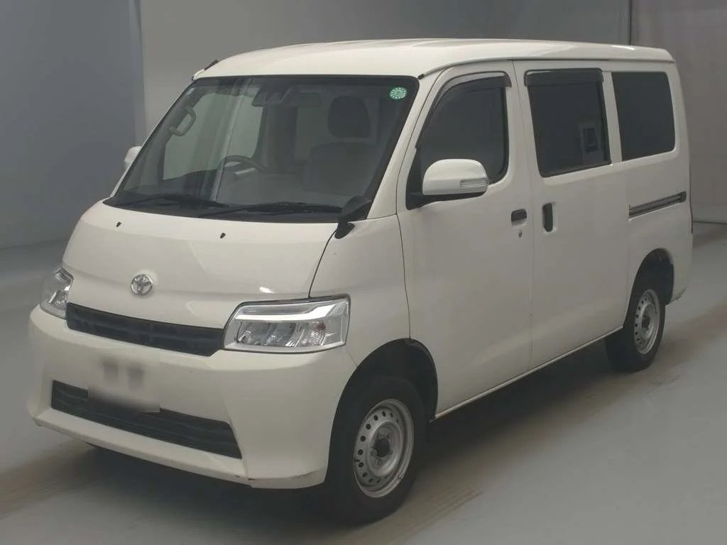 Toyota TownAce S413M 2024