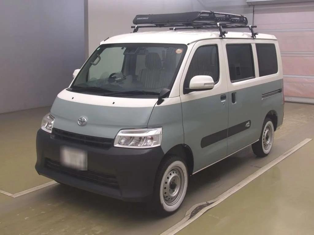 Toyota TownAce S403M 2023