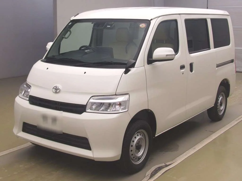 Toyota TownAce S413M 2024