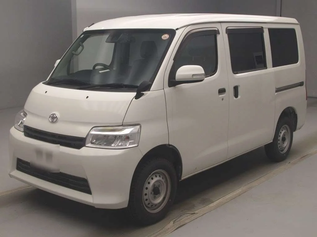 Toyota TownAce S403M 2021