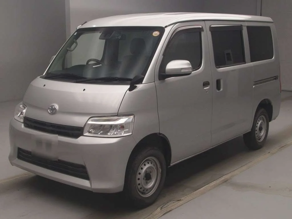 Toyota TownAce S403M 2021