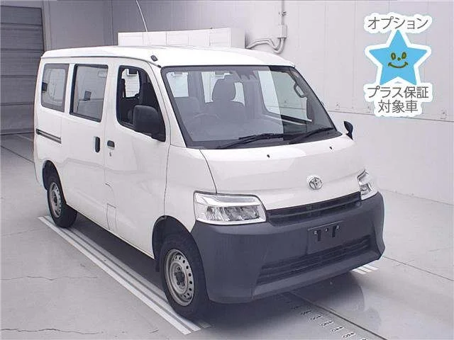 Toyota TownAce S403M 2021