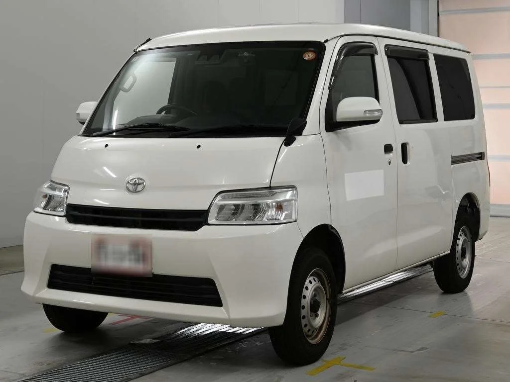 Toyota TownAce S403M 2021