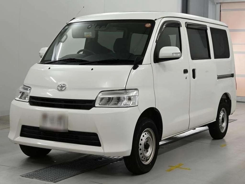 Toyota TownAce S403M 2021